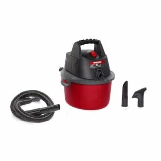 Craftsman 2.5 Gallon Wet/Dry Vac